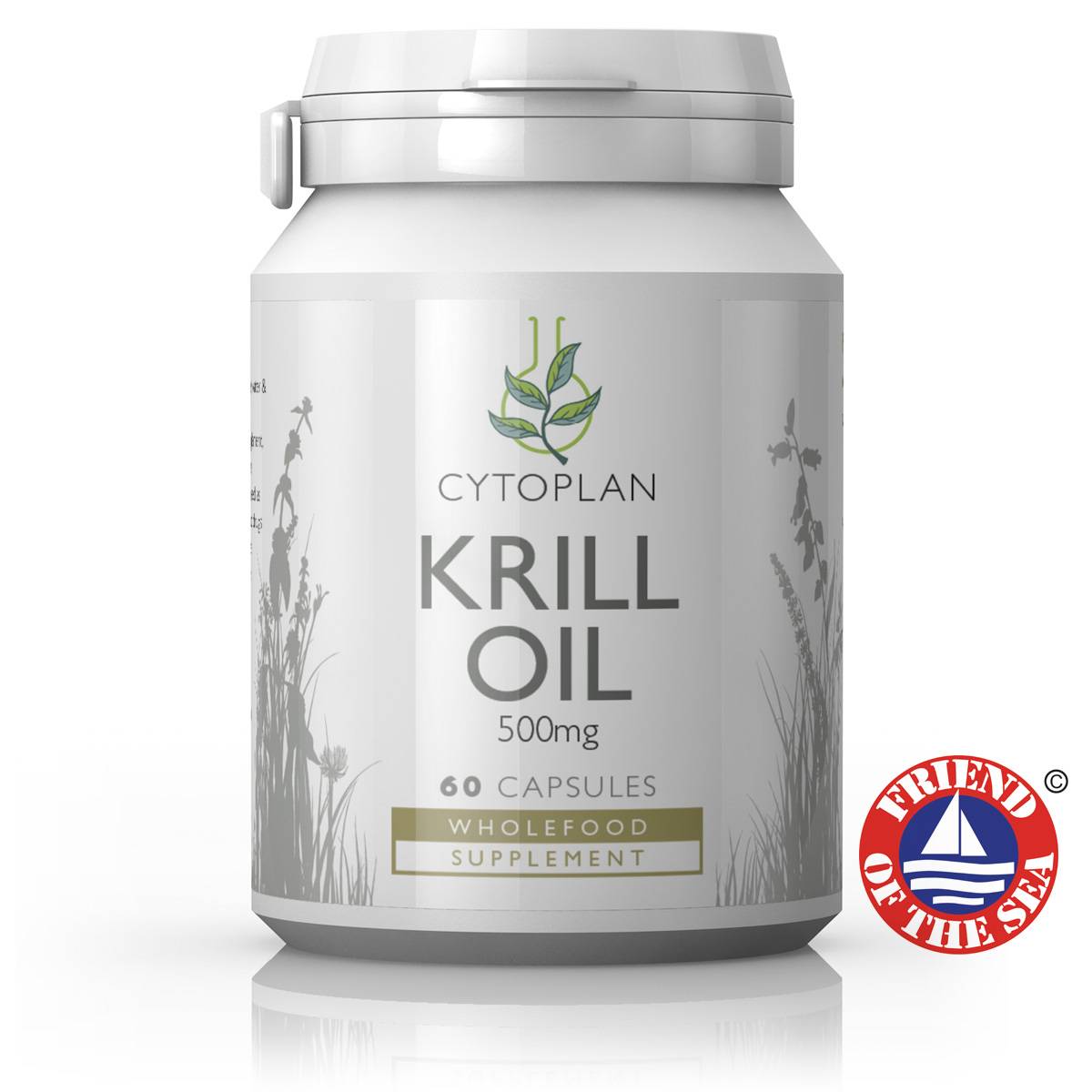 Krill Oil