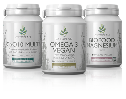 Take a look at our heart health range here